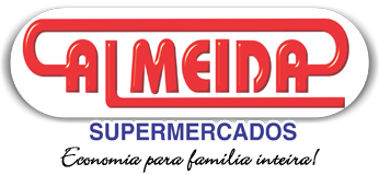 Logotipo Almeida
